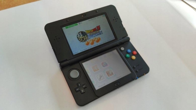 ドラゴンボール - New Nintendo 3DS Amazon | ドラゴンボール超 new NINTENDO 3DS 専用 カスタム